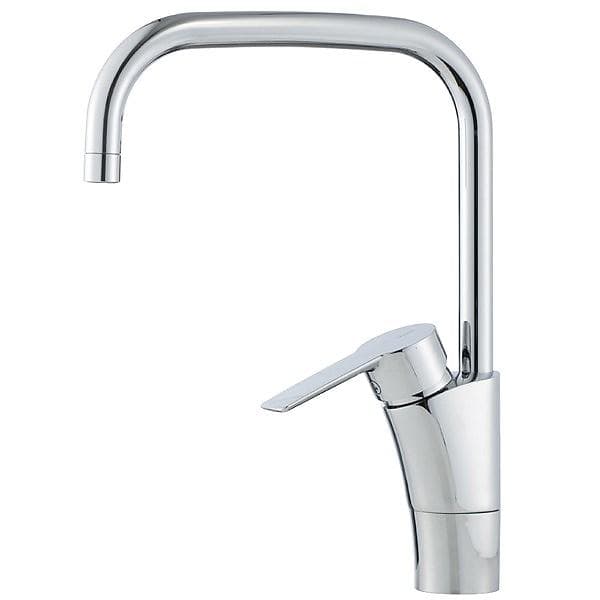 Mora Armatur Cera K7 Köksblandare 242050 (Krom)