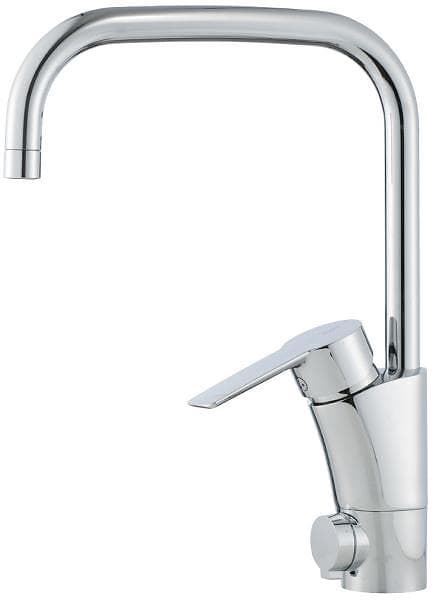 Mora Armatur Cera K7 Köksblandare 242071 (Krom)