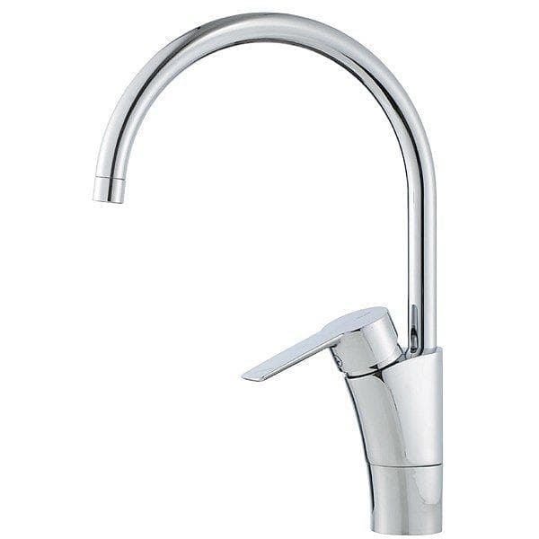 Mora Armatur Cera K5 Köksblandare 242100 (Krom)