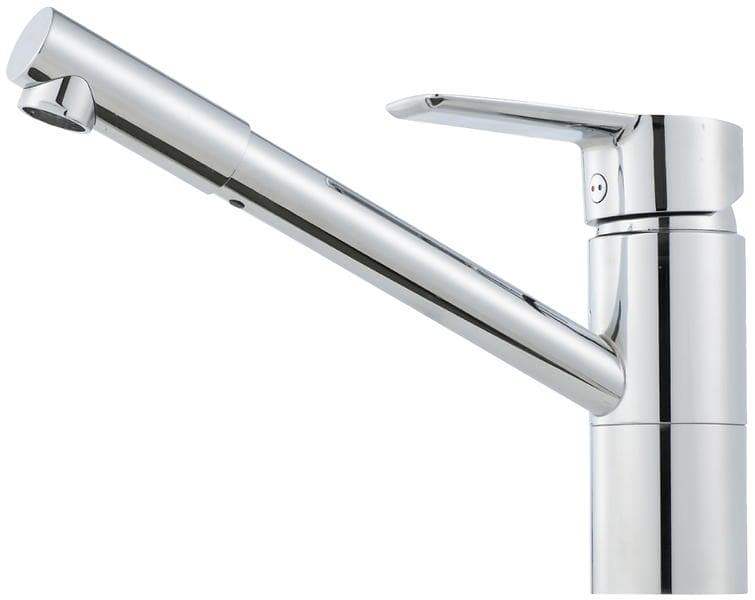 Mora Armatur Cera K2 Köksblandare 245000 (Krom)