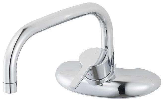 Mora Armatur MMIX W5 Köksblandare 753050 (Krom)