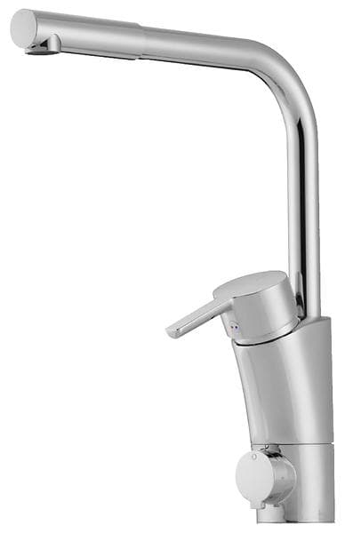 Mora Armatur MMIX K6 Köksblandare 732020 (Krom)