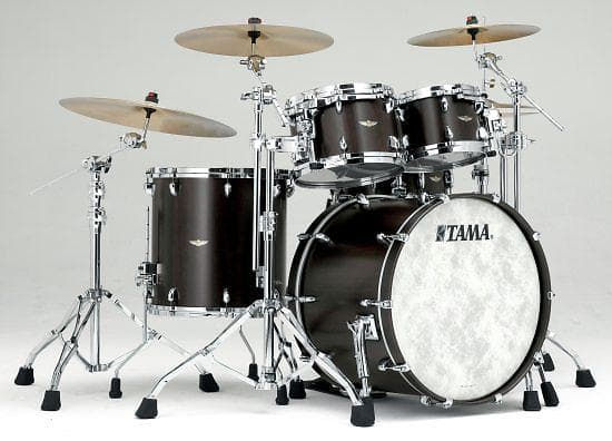 Tama Star Walnut TW42RZS