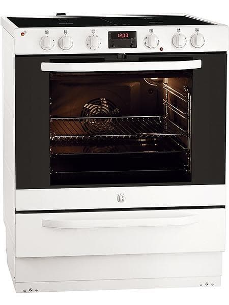 Husqvarna-Electrolux QSI7134W (Vit)