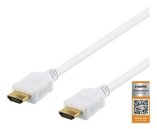 Deltaco AWG28 HDMI - HDMI 3m