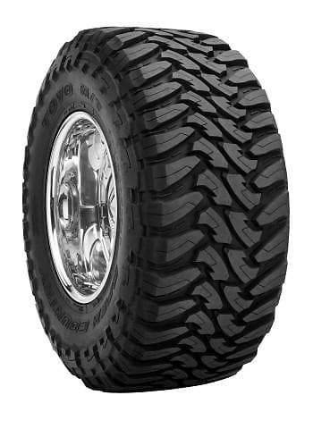 Toyo Open Country M/T 305/70 R 16 118P