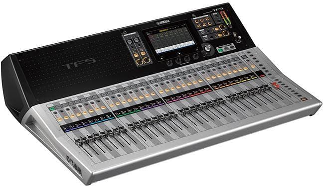 Yamaha TF5