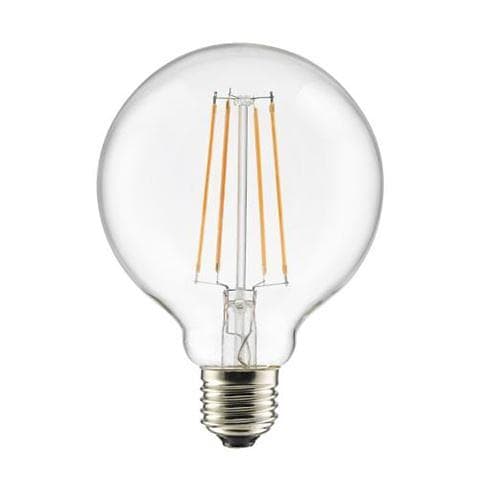 Unison Uni-Ledison XL Glob 350lm 1800K E27 3,5W (Ø100, Dimbar)
