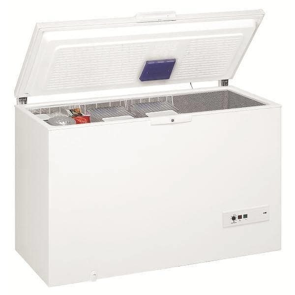 Whirlpool WHM 39112 (Vit)