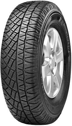 Michelin Latitude Cross 235/85 R 16 120S