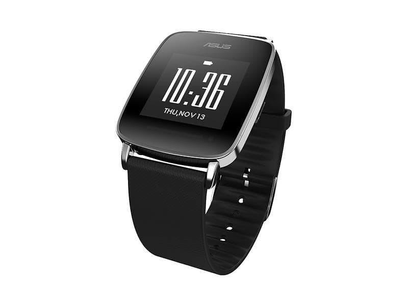 Asus VivoWatch