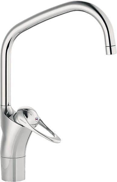 FM Mattsson 9000E III Köksblandare 80200000 (Krom)