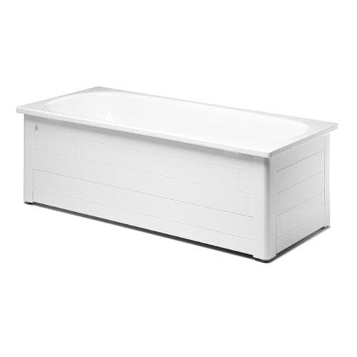 Gustavsberg 1500 GB2115000100 150x70 (Vit)