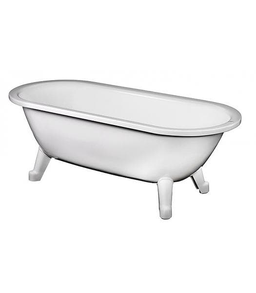 Gustavsberg 6316 GB2063160001 158x68 (Vit)