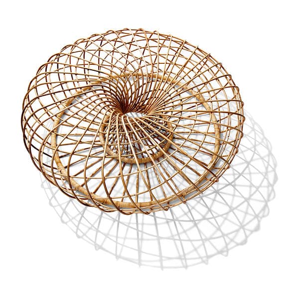 Cane-Line Nest 130 Fotpall