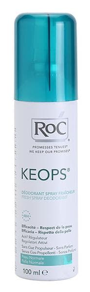 ROC Keops Deo Spray 100ml