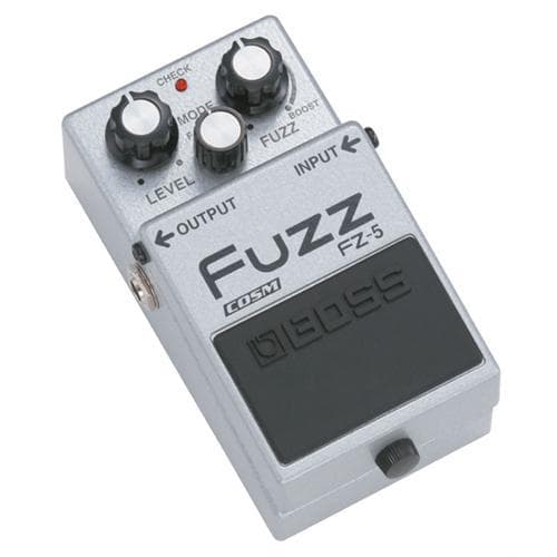 Boss FZ-5 Fuzz