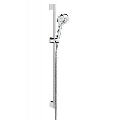 Hansgrohe Crometta 100 Multi 26656400 (Vit/Krom)