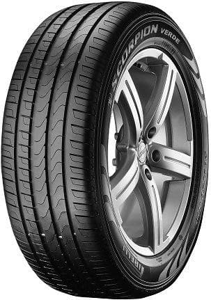 Pirelli Scorpion Verde 235/55 R 19 101H MO RunFlat