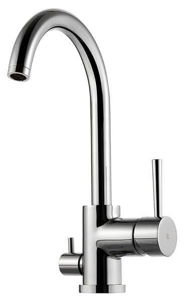 Tapwell Evo Köksblandare EVO 184 (Krom)