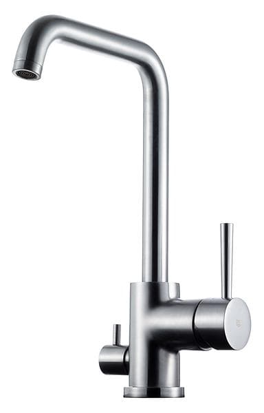 Tapwell Evo Köksblandare EVO 984 (Stål)