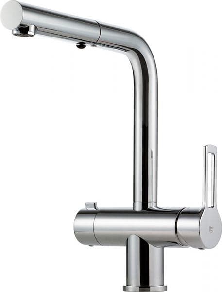 Tapwell Ringo Köksblandare RIN 887 (Krom)