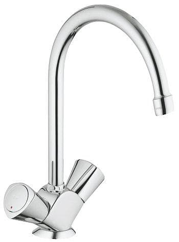 Grohe Costa S Köksblandare 31819001 (Krom)