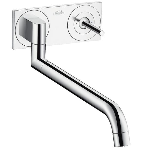 Hansgrohe Axor Uno2 Köksblandare 38815000 (Krom)