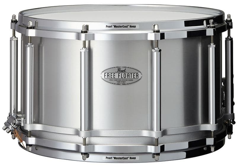 Pearl Free Floating Task Specific Snare 14"x8"
