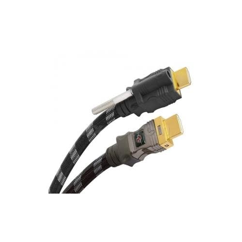 Real Cable Innovation HD-LOCK HDMI - HDMI 7,5m