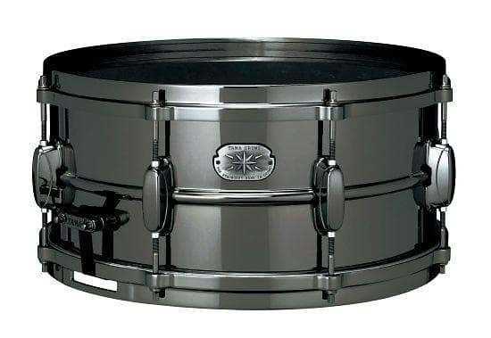 Tama Metalworks Snare 14"x6.5"