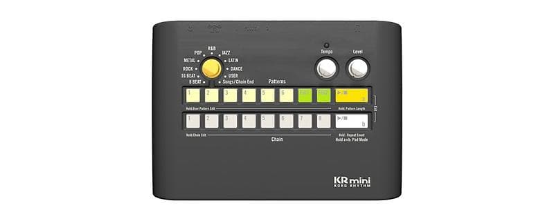 Korg KR-MINI