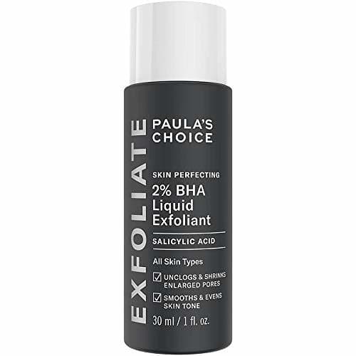 Paula's Choice Skin Perfecting 2% BHA Liquid Exfoliant 30ml