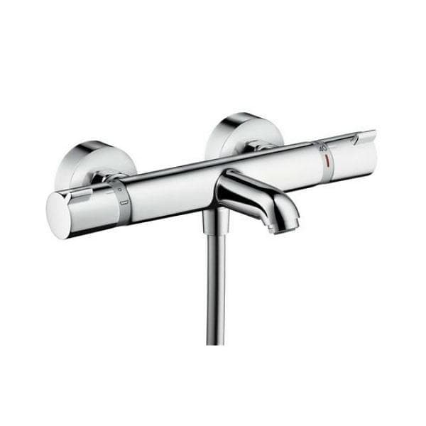Hansgrohe Ecostat Comfort Badkarsblandare 13114000 (Krom)