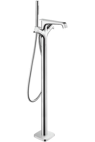 Hansgrohe Axor Citterio E Badkarsblandare 36416000 (Krom)
