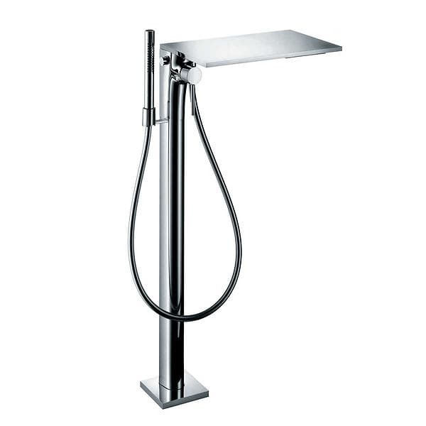 Hansgrohe Axor Massaud Badkarsblandare 18450000 (Krom)