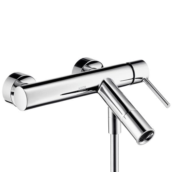 Hansgrohe Axor Starck Badkarsblandare 10411000 (Krom)