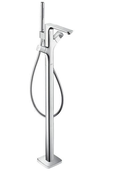 Hansgrohe Axor Urquiola Badkarsblandare 11422000 (Krom)
