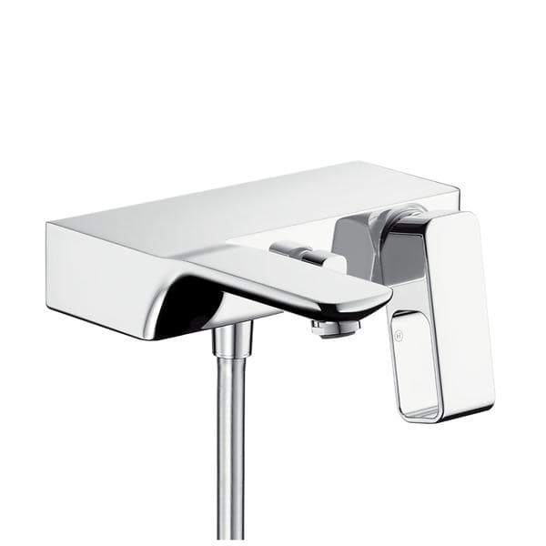 Hansgrohe Axor Urquiola Badkars-/Duschblandare 11420000 (Krom)