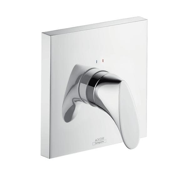 Hansgrohe Axor Starck Organic Duschblandare 12605000 (Krom)