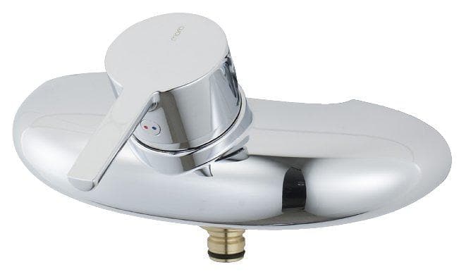 Mora Armatur MMIX W5 Badkarsblandare 750050 (Krom)