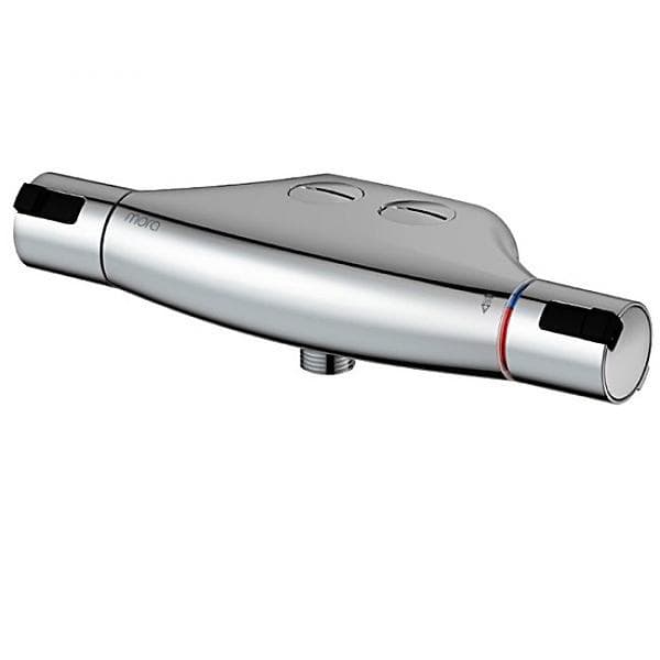 Mora Armatur Cera T4 Duschblandare 241220 (Krom)