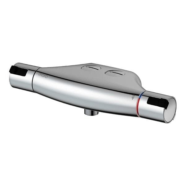 Mora Armatur Cera T4 Duschblandare 241240 (Krom)