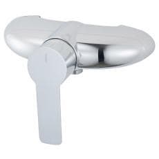 Mora Armatur Cera W5 Duschblandare 251100 (Krom)