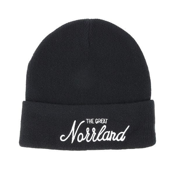SQRTN Great Norrland