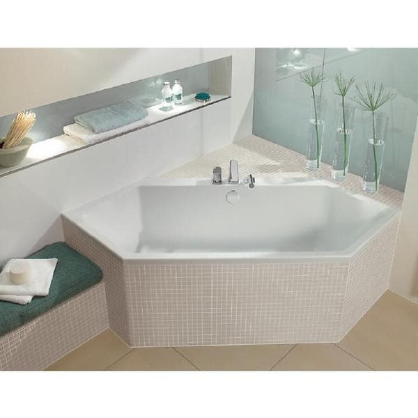 Villeroy & Boch Subway 190x90 (Vit)