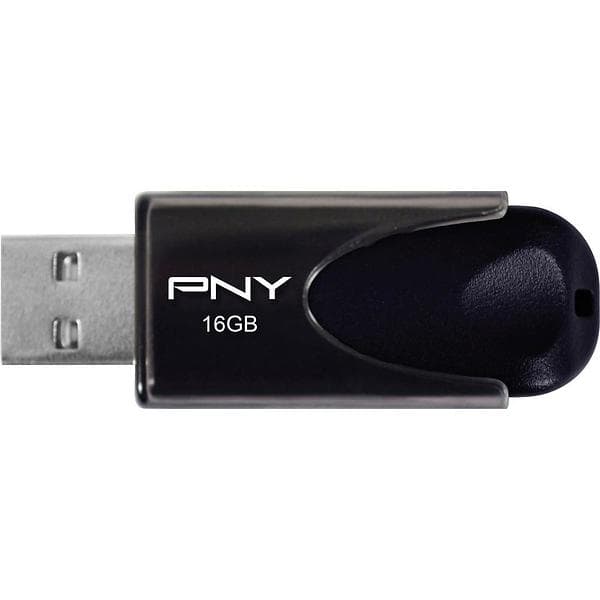 PNY USB Attache 4 16GB