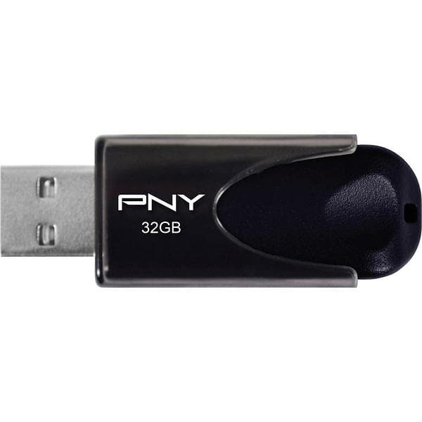 PNY USB Attache 4 32GB