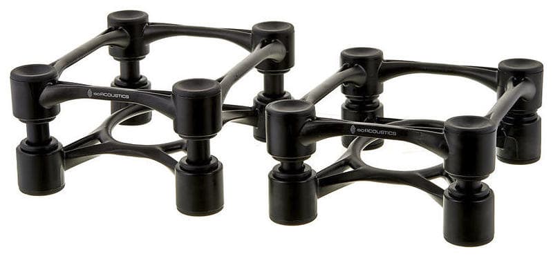 IsoAcoustics Aperta