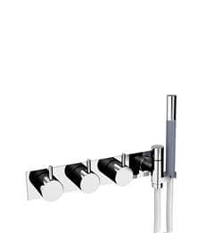 Vola Duschblandare 5474R (Rostfri)